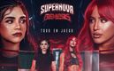 Alana Flores vs Flor Vigna: ¿Quién ganó la pelea de Supernova Génesis?
