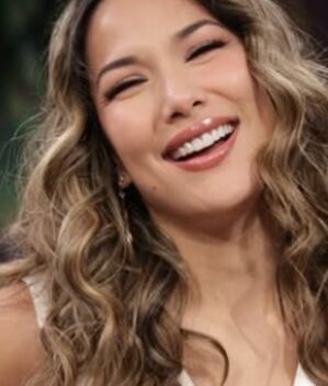 Alejandra Jaramillo se ausenta de 'Siéntese Quien Pueda' (Foto: Instagram)