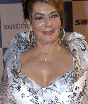 Elsa Aguirre, la diva del Cine de Oro, falleció a los 95 años (Mezcalent)