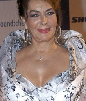 Elsa Aguirre, la diva del Cine de Oro, falleció a los 95 años (Mezcalent)