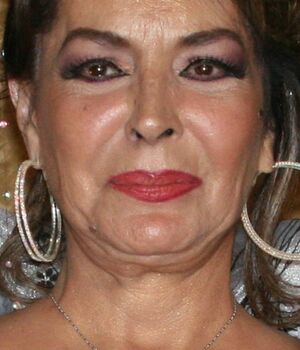 Elsa Aguirre dejó lista su última voluntad antes de morir (Foto: Mezcalent)