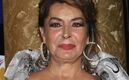 Elsa Aguirre dejó lista su última voluntad antes de morir (Foto: Mezcalent)