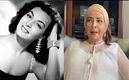 Elsa Aguirre preocupa al aparecer con tubo de oxígeno; esto se sabe