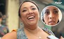 Michelle Rodríguez preocupa por los cambios en su rostro (Instagram)