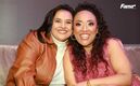 Quién es Victoria García, la novia de Michelle Rodríguez
