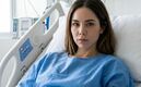 Camila Sodi es hospitalizada y operada para extraerle el útero (IA)