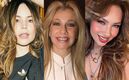 Camila Sodi y Thalía habrían peleado por las cenizas de Ernestina Sodi