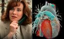 ¿Catherine O’Hara tenía los órganos al revés? Esta enfermedad tenía (Instagram)