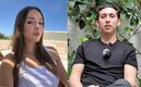 José Said acusa a Marianne Gonzaga de maltrato contra su hija