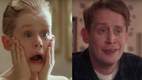 Kieran, el hermano de Macaulay que apareció en Mi Pobre Angelito
