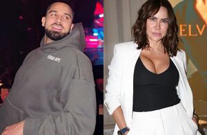 ¿De qué murió Mauro, el hijo de Aylín Mujica? (Izquierda Instagram / Derecha Mezcalent)