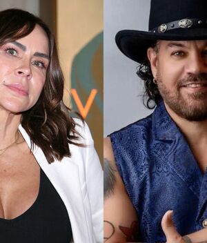 Padre del hijo de Aylín Mujica buscará el cuerpo de Mauro (Instagram)