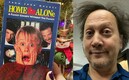 Rob Schneider y 'Mi pobre angelito' (Instagram)