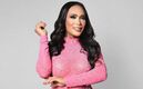 Así se veía Karina Torres de 'Las Perdidas' antes de su transición (Instagram)