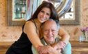 Alessandra Rosaldo reacciona a la muerte de su papá Jaime Sánchez