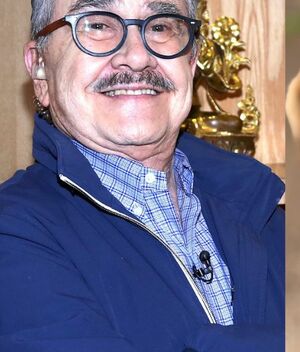 Critican a Ventaneando por planear encuentro de Pedro Sola con decenas de perritos (Foto: Izquierda Mezcalent / Derecha Canva)