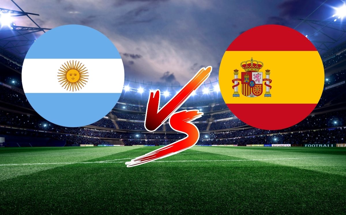 España vs Inglaterra: Horario y dónde ver en vivo el partidoFama