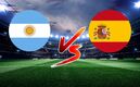 España vs Inglaterra: Horario y dónde ver en vivo el partido final (Foto: Canva)