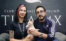Luis Fernando Peña nuevamente se defiende de las criticas (instagram)