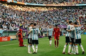 ¿Quién ganó el Mundial 2026? Marcador final del Argentina vs España (IA)