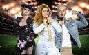 Mundial 2026: Qué artistas van a estar en la el show de medio tiempo (Foto: Mezcalent)