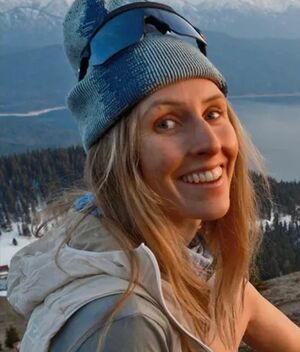Muere la influencer Laura Viktoria Härtig tras su luna de miel (Instagram)