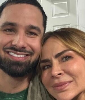Revelan la verdadera causa de muerte del hijo de Aylín Mujica (Instagram)