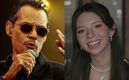 Ángela Aguilar revela que tuvo que mejorar su canción con Marc Anthony
