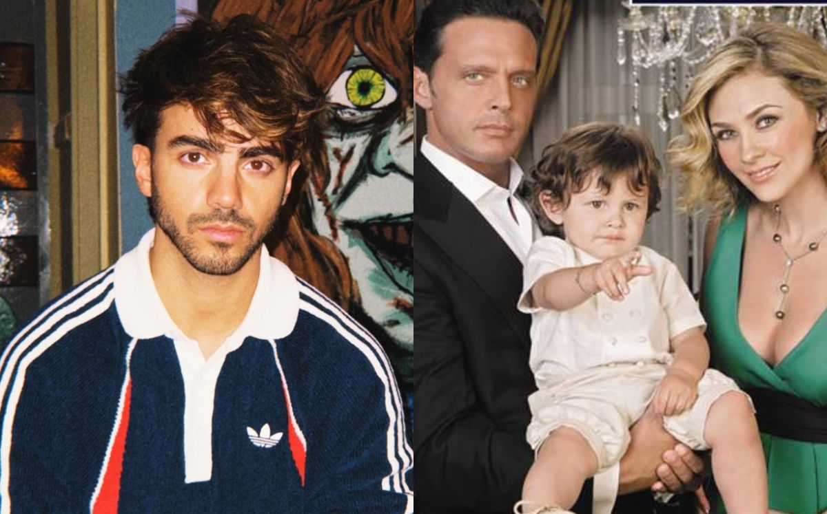 La vez que Fede Vigevani rechazó a los hijos de Luis Miguel