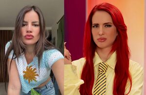 Lau Styling, diseñadora de Flor Vigna, insulta a los mexicanos