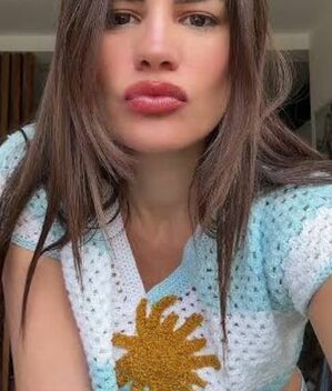 Lau Styling, diseñadora de Flor Vigna, insulta a los mexicanos