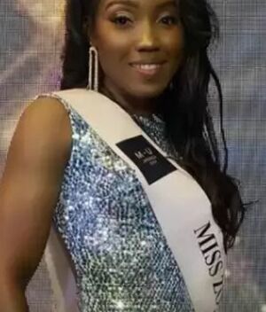 Muere exparticipante de Miss Universo Jamaica a los 35 años
