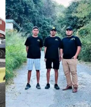 TikTokers hallan cuerpo en hotel del caso Debanhi Escobar