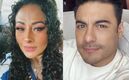 Carlos Rivera reacciona a los señalamientos de Toñita (Instagram)