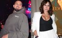 ¿De qué murió Mauro, el hijo de Aylín Mujica? (Izquierda Instagram / Derecha Mezcalent)