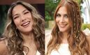 Alejandra Jaramillo se ausenta de 'Siéntese Quien Pueda' (Foto: Instagram)