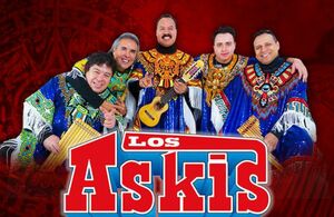Los Askis informan una repentina muerte con doloroso mensaje
