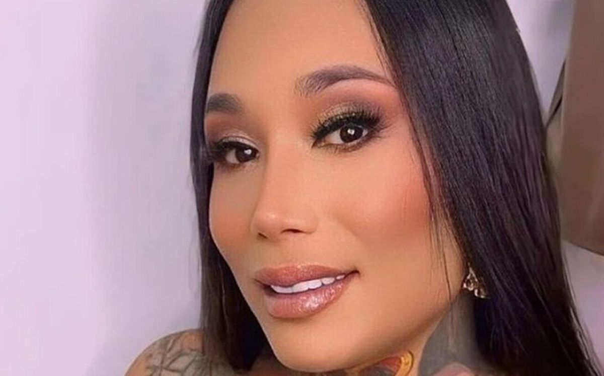 Karina Torres habla de sus cirugías y biopolímeros (Instagram)