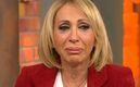 Laura Bozzo sufre colapso y llora en entrevista por demanda (IA)