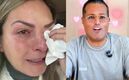 Mariana Ochoa le responde a Aldo Rendón tras llamarla insoportable (Foto: Instagram)