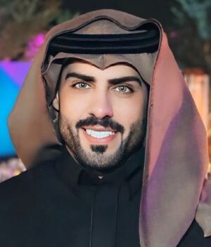 Masad Altamimi se protege legalmente previo a LCDLF México 2026