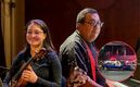Mueren músicos mexicanos luego de que su auto cayera desde un puente