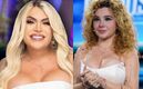 Tachan a Wendy Guevara de 