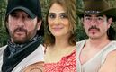 Lista de participantes de 'Survivor México 2026: La Reliquia en Llamas' (Foto: Tv Azteca)