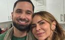Revelan la verdadera causa de muerte del hijo de Aylín Mujica (Instagram)