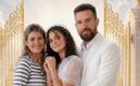 Hallan sin vida a famoso cantante, junto a su esposa y su hija