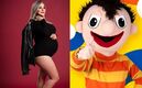 Así luce el bebé de Fabiola Yazmín a un año de la tragedia (Instagram)