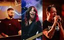 Se cumple regla de 3: Tres músicos mueren en menos de dos semanas