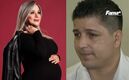 Viudo de Fabiola Yazmín rompe el silencio tras la muerte de su esposa (Instagram / Hoy)