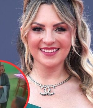 Aldo Rendón enfrenta a Mariana Ochoa por pleito previo a LCDLF MX 4 (Instagram/Mezcalent)